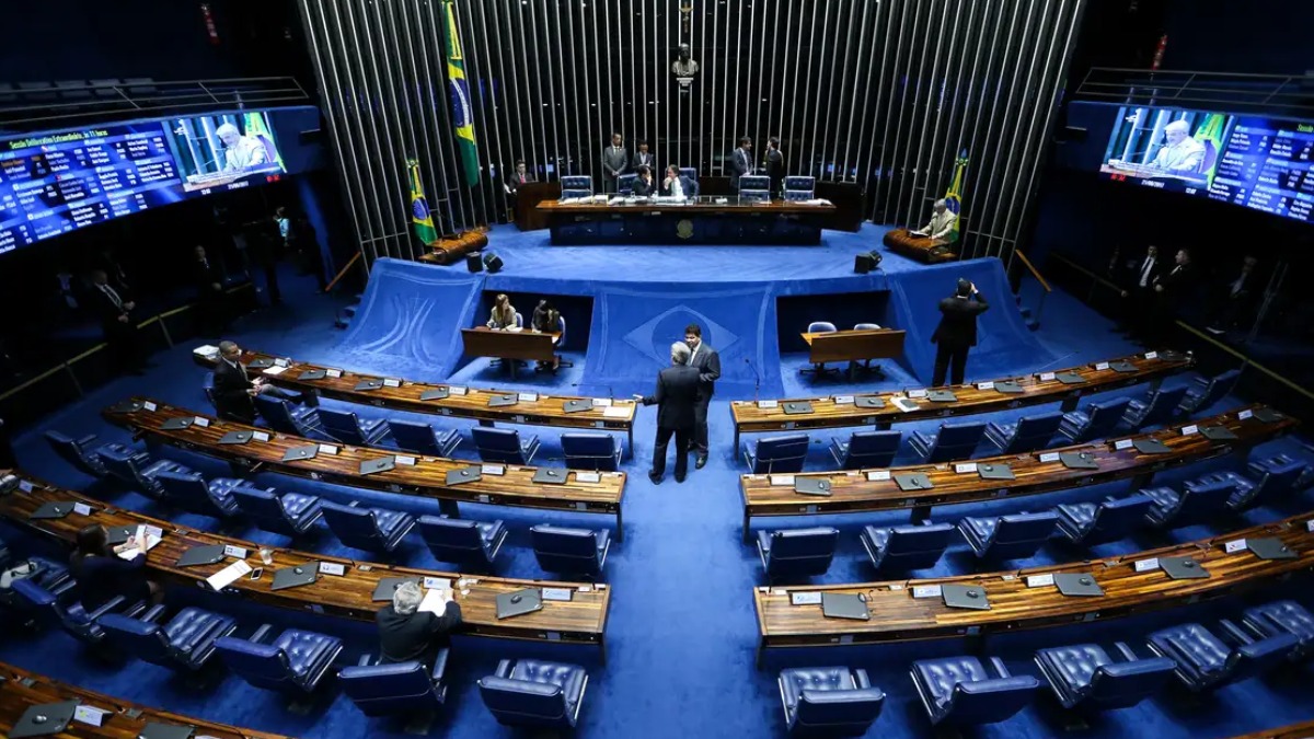 Câmara dos Deputados aprova projeto que