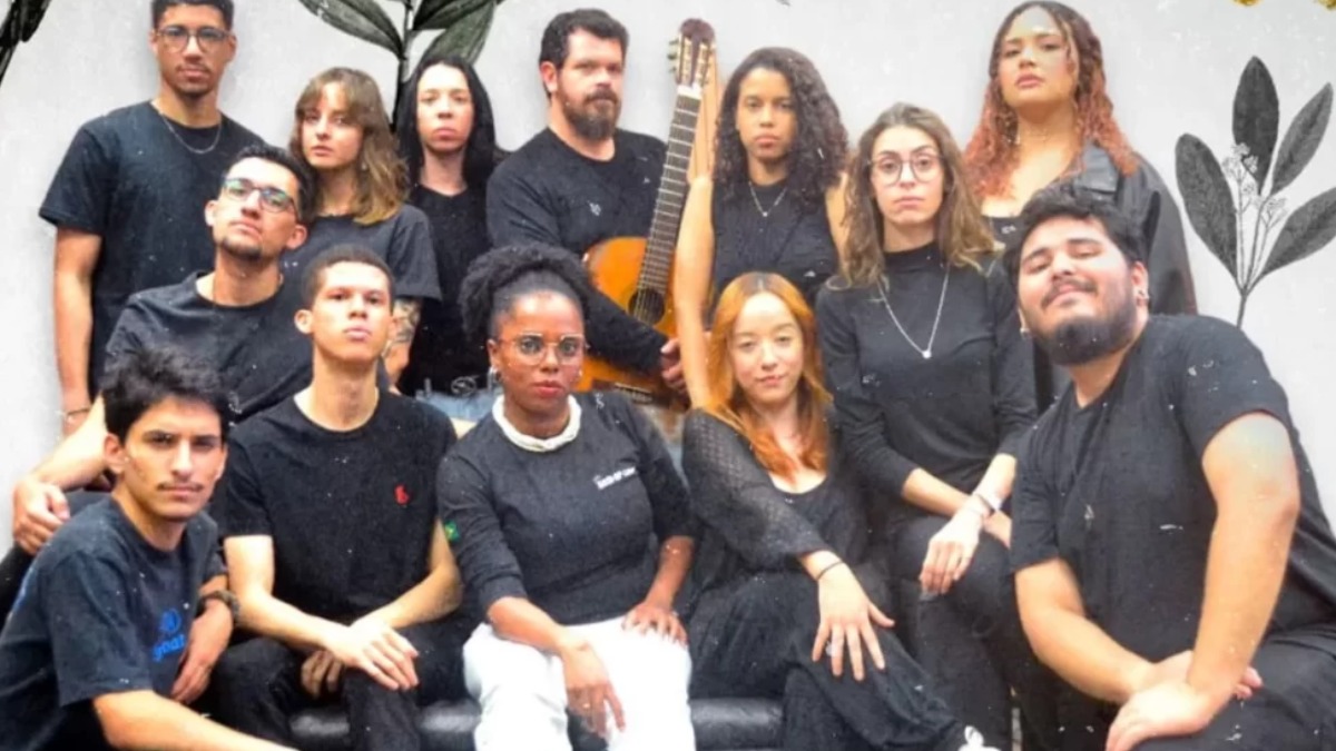 Sesi Ribeirão Preto recebe peça ‘Sonho