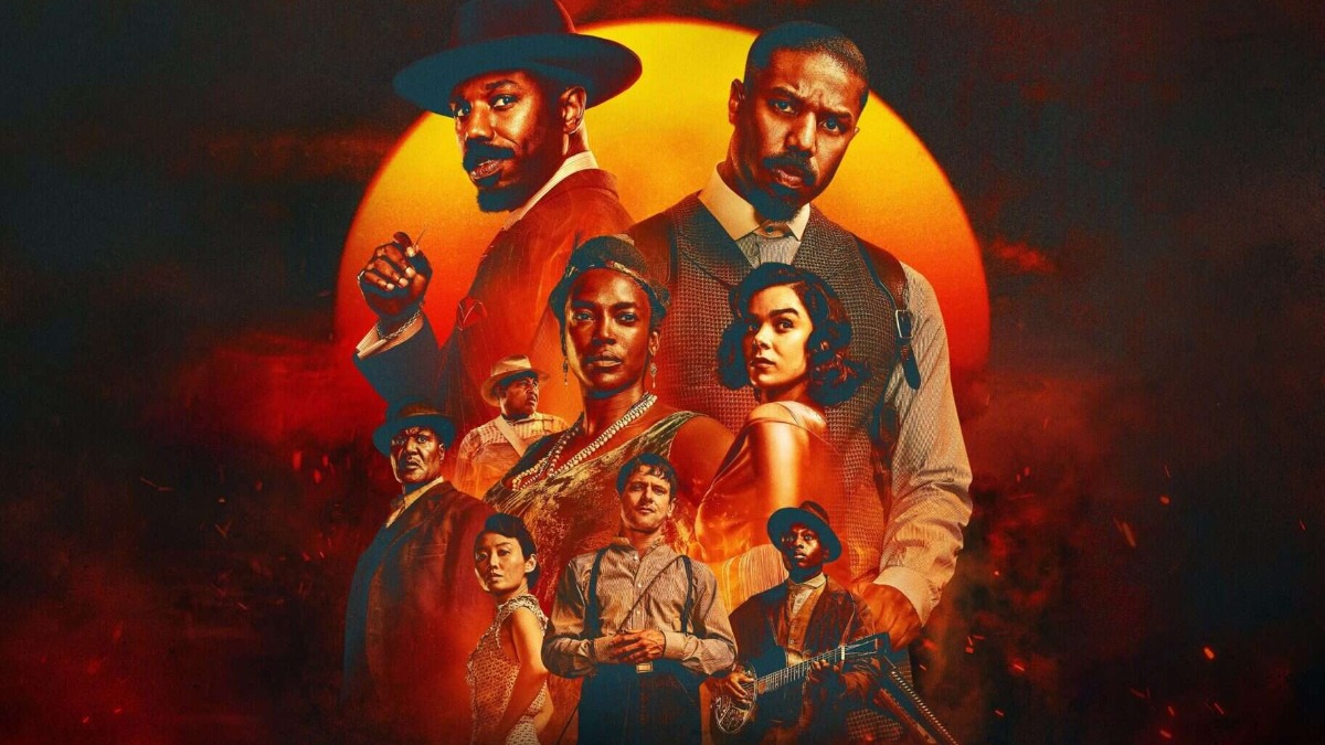 ‘Pecadores’ chega aos cinemas brasileiros com