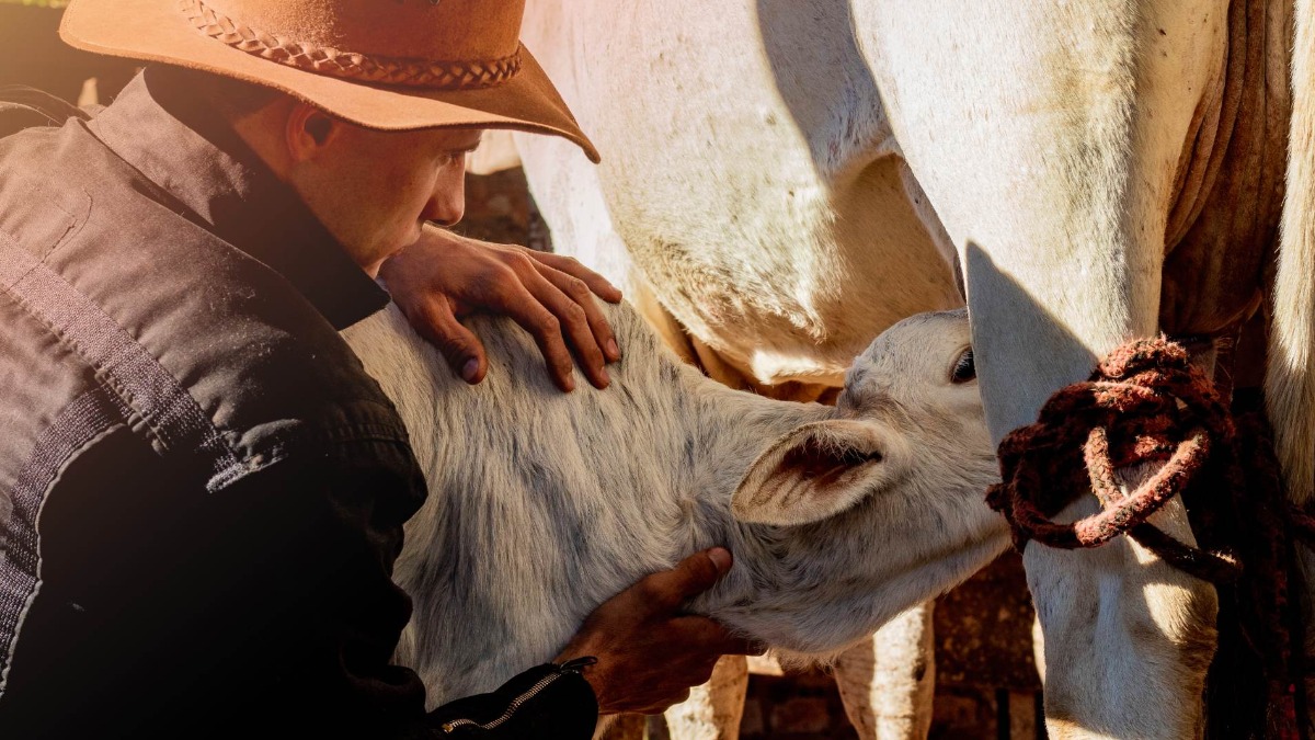 Dia Nacional do Pecuarista