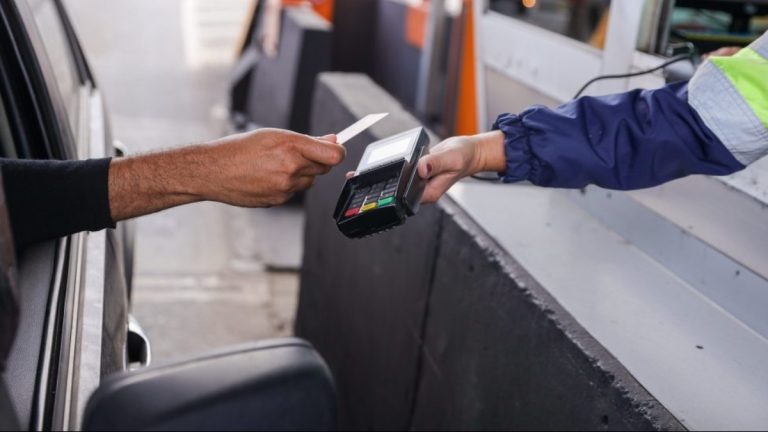 Tarifas de pedágio terão aumento de