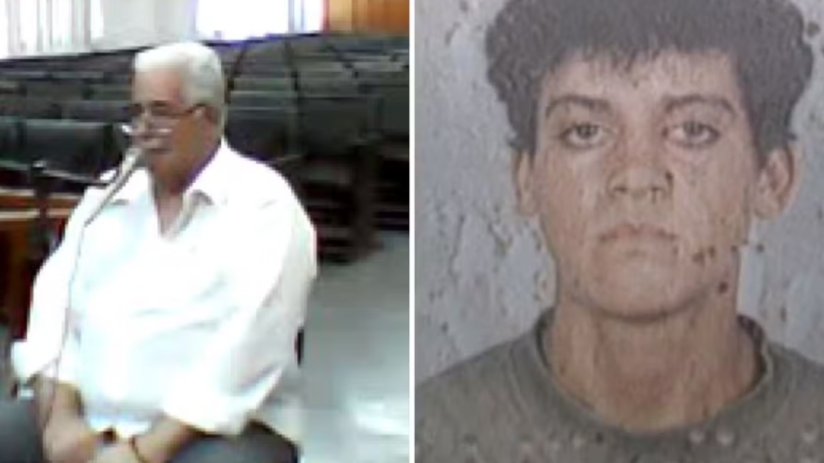 Investigador aposentado é condenado a 20