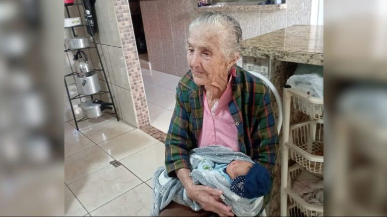 Conheça a história de uma família