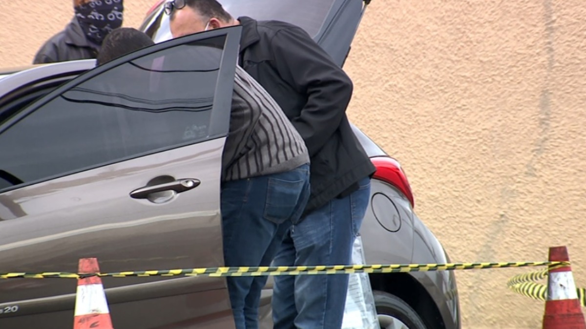 assassinatos Ribeirão