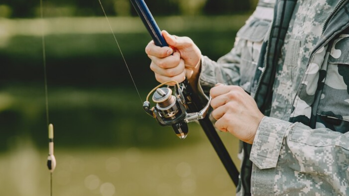 pesca espécies nativas