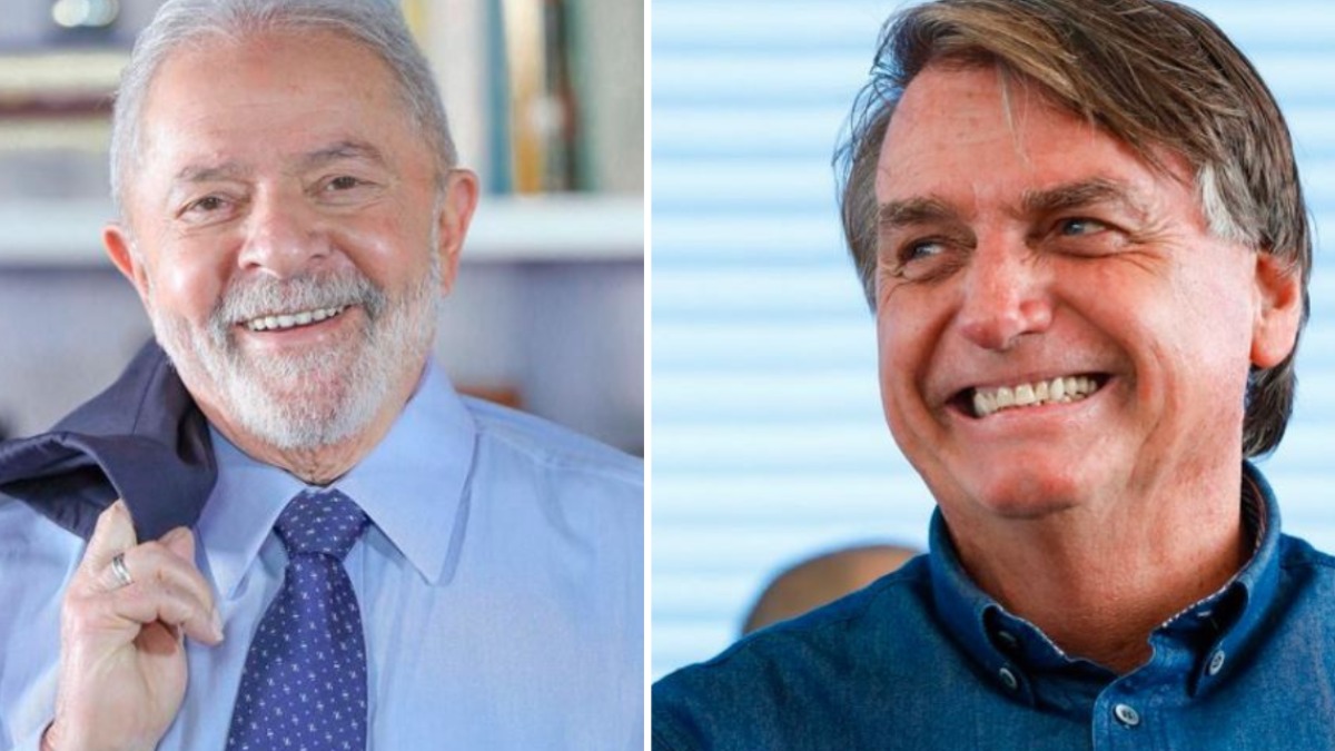 polarização eleições municipais