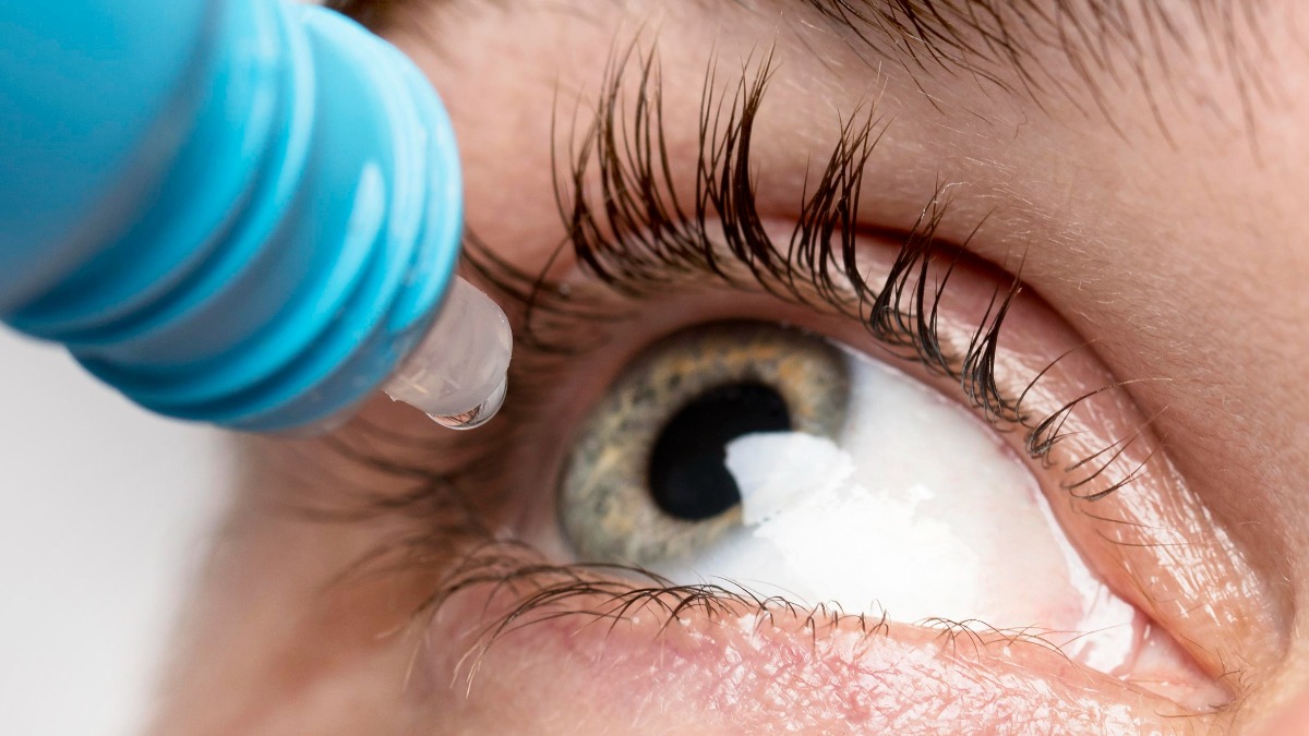 cirurgia de catarata