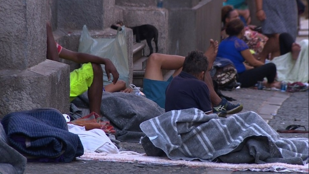 Ribeirão Preto tem 1.838 moradores