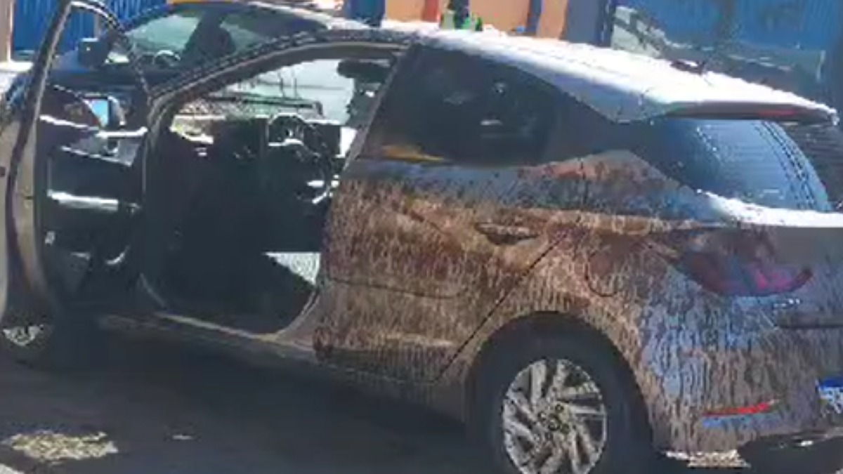 Obras Castelo Branco 13 de Maio