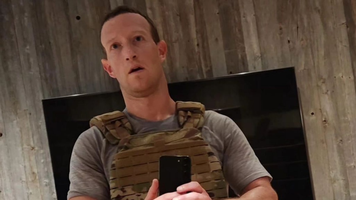 Bunker subterrâneo EUA