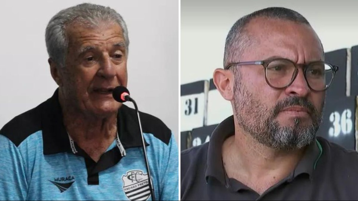 demissão Acleisson Pinho