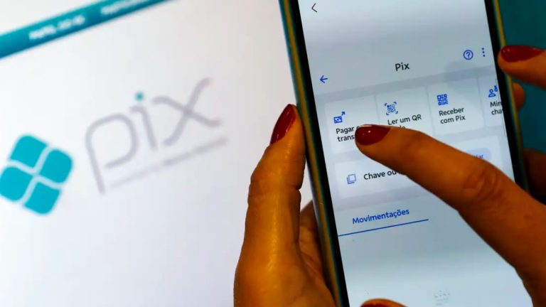 Governo estadunidense questiona Pix e acusa