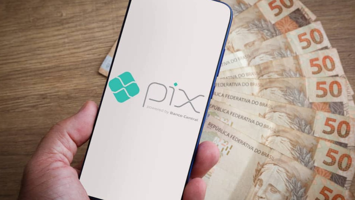 Novas regras de segurança do Pix