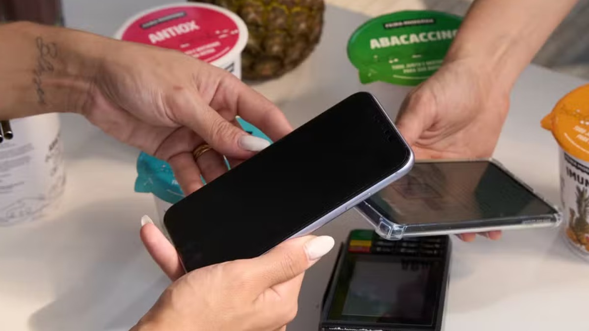 Google anuncia lançamento do PIX por