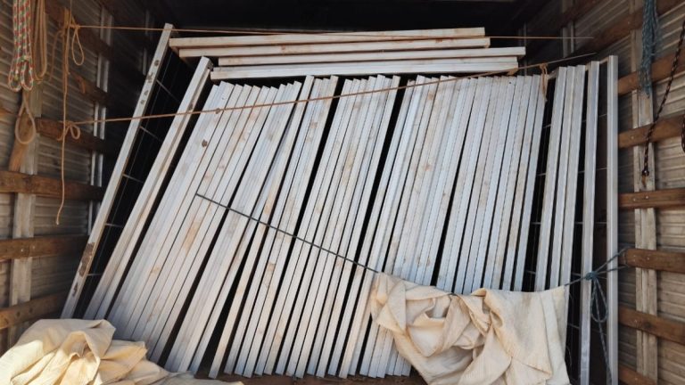 furto placas solares pedregulho