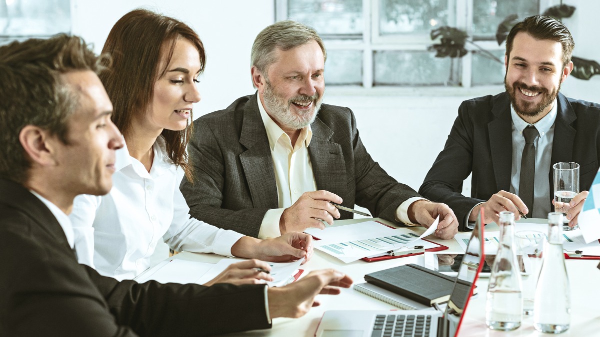 Planejamento jurídico empresarial