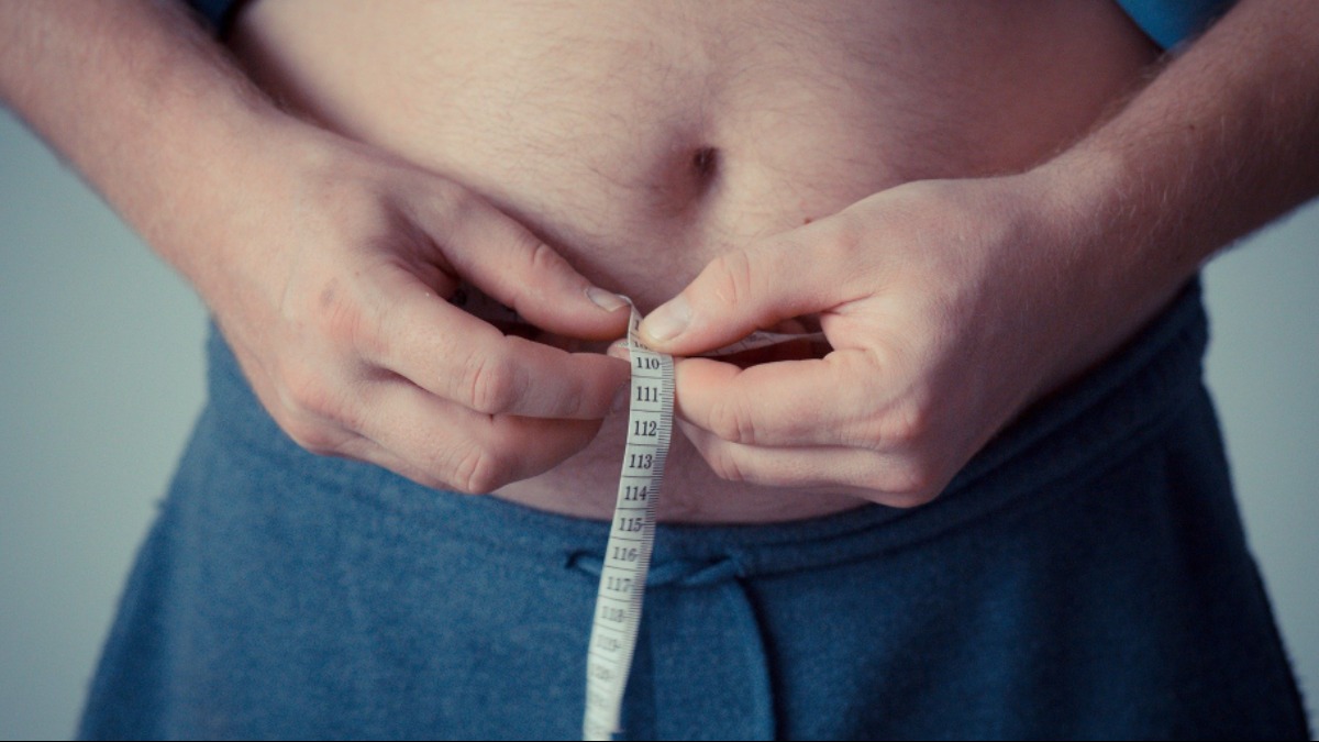 cirurgia bariátrica