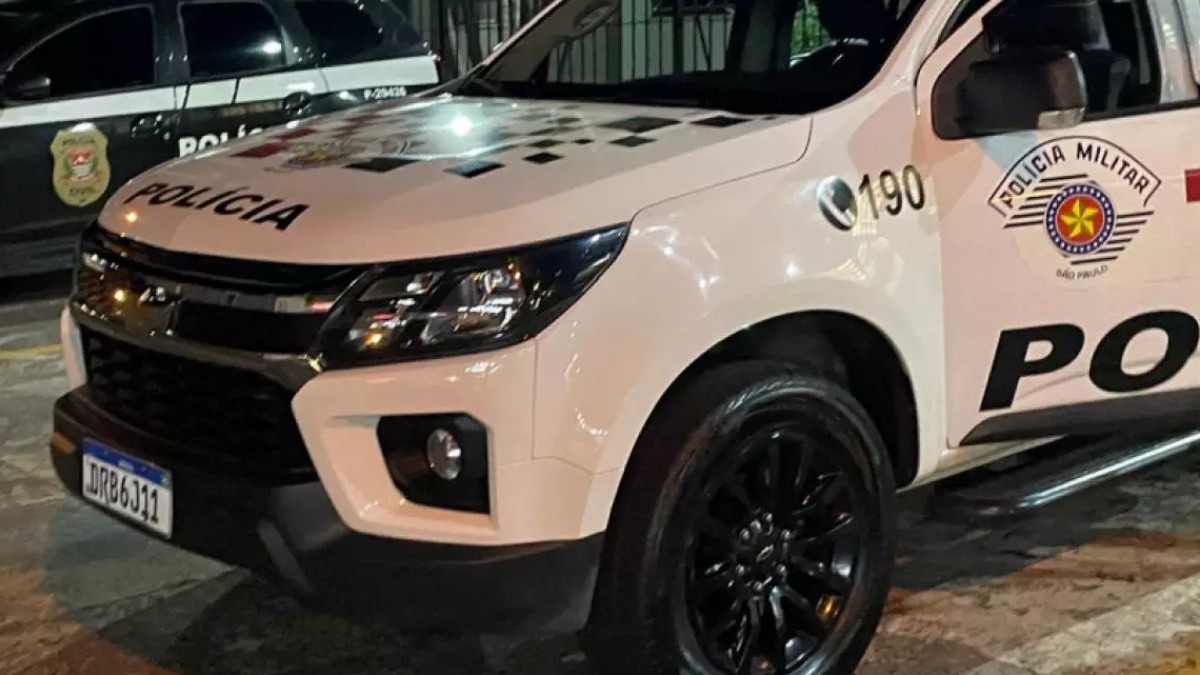 esfaqueado na Zona Sul