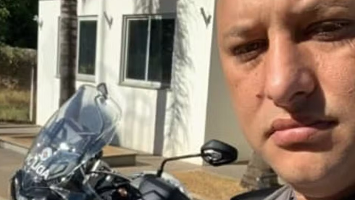 Policial tentava ajudar primos no Anel