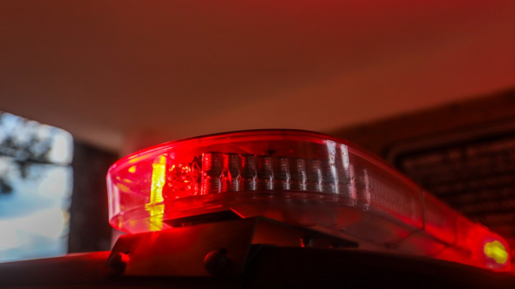 Caminhão utilizado para entregas é furtado