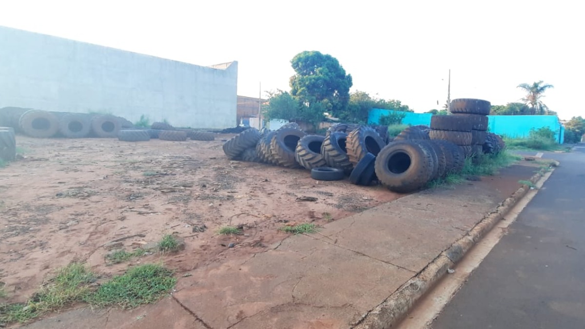 Missão Cumprida! Após reclamações