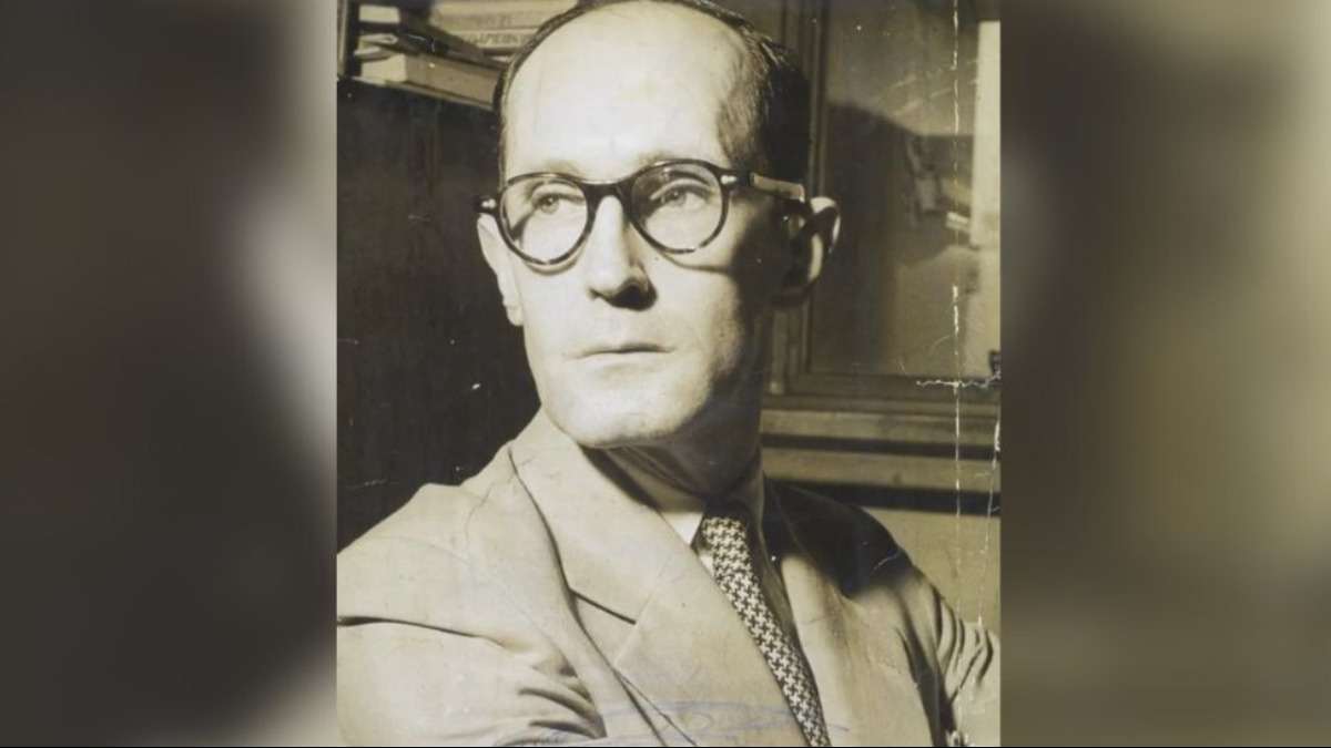 Os caminhos de Carlos Drummond de