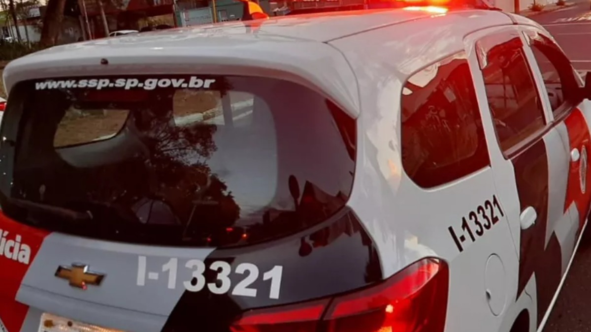 furtos e roubos Sertãozinho