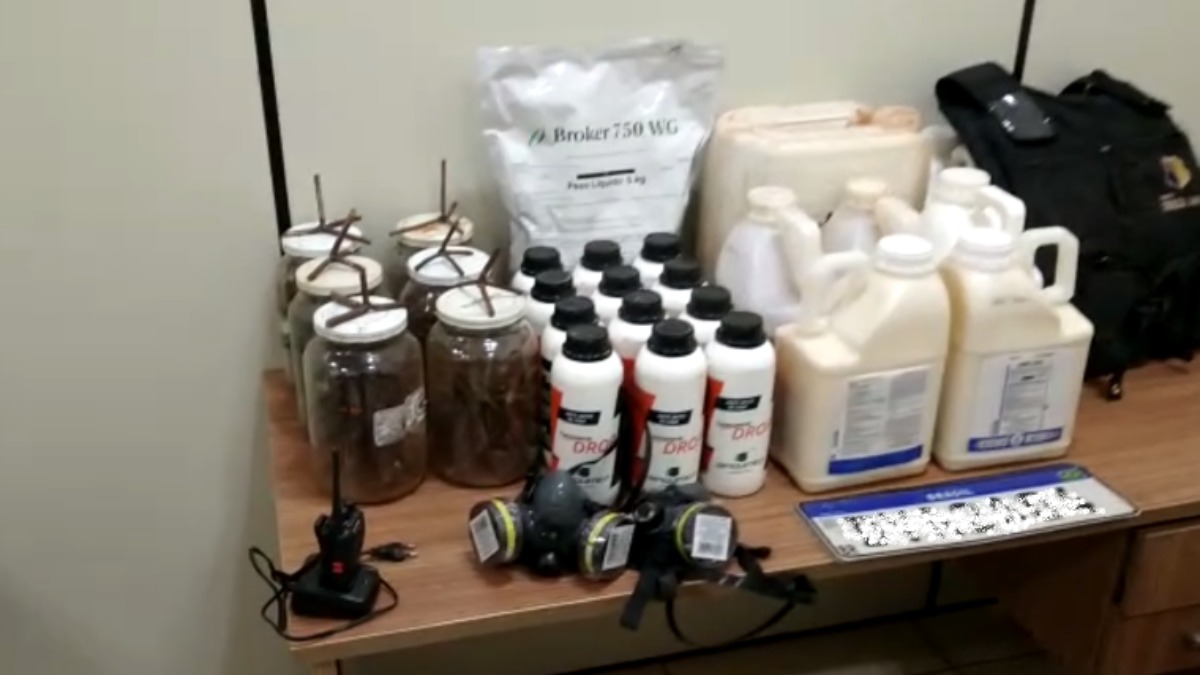 roubo caixa eletrônico