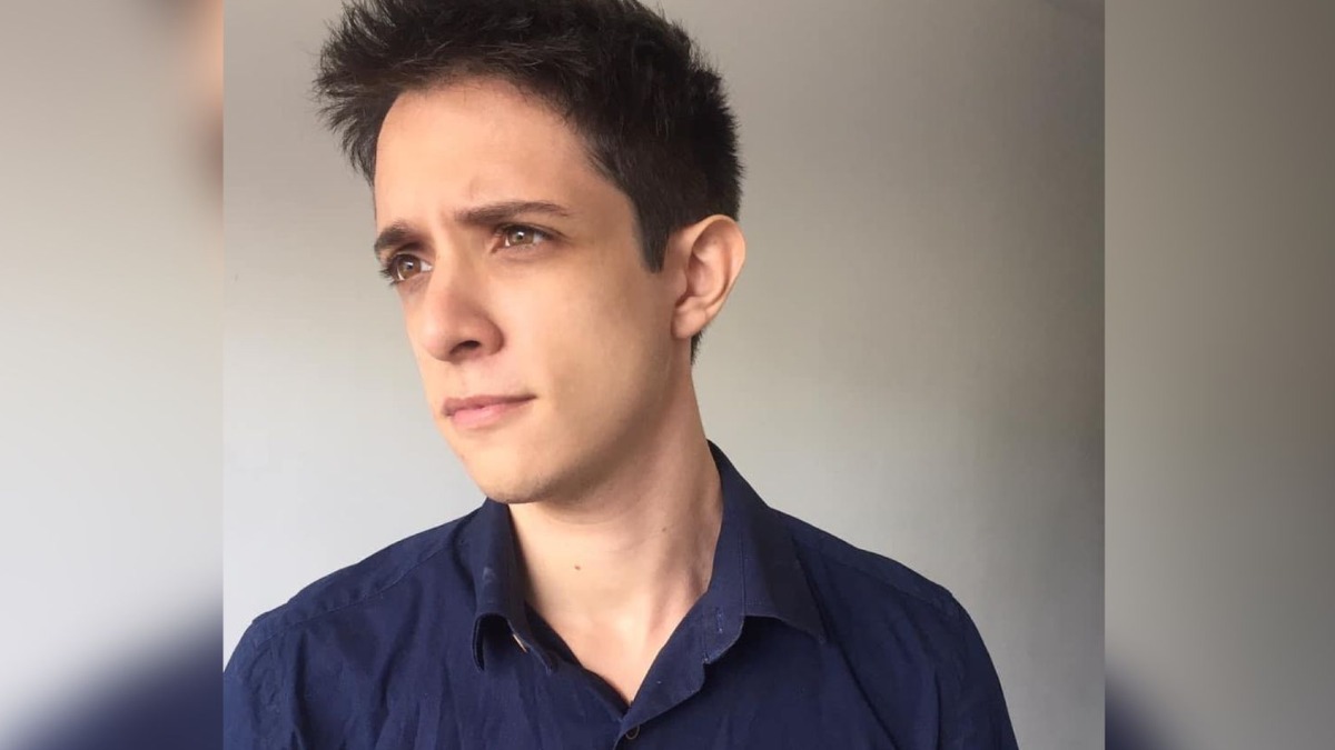 assassinato Mateus Ornellas Ferrari