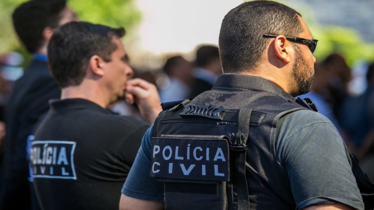 Concurso Polícia Civil SP