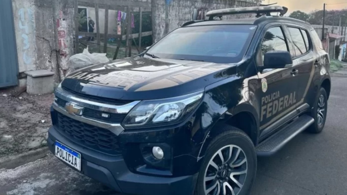 Operação da PF investiga esquema de