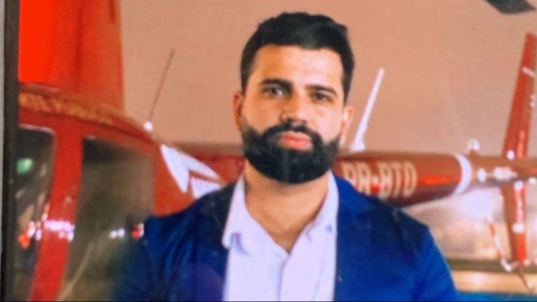 Polícia investiga se Marlon Couto produzia