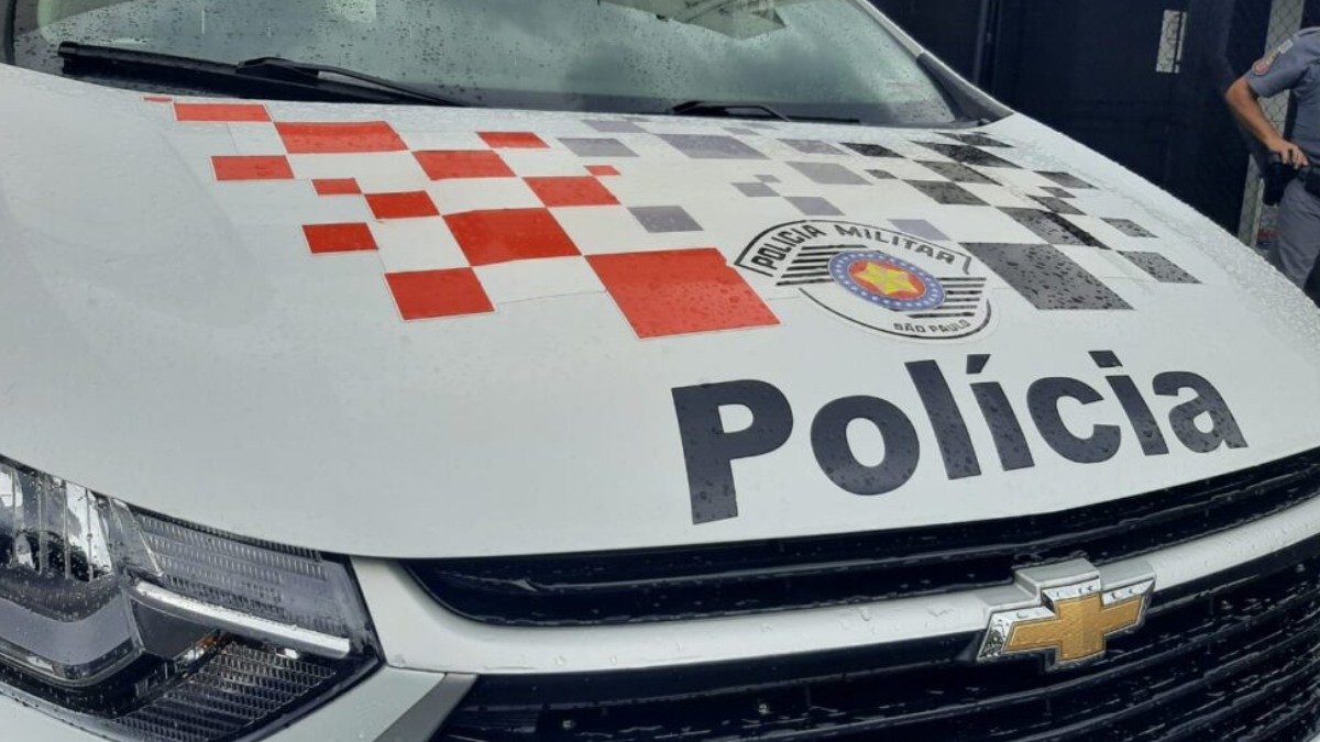 Operação Policial contra o tráfico