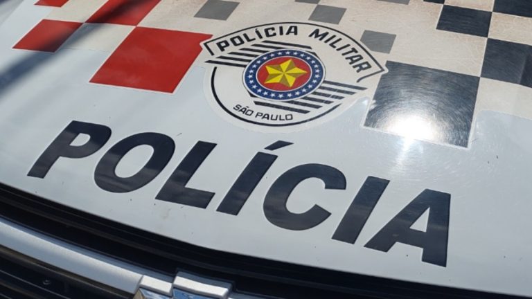 Homem baleado durante abordagem na Comunidade