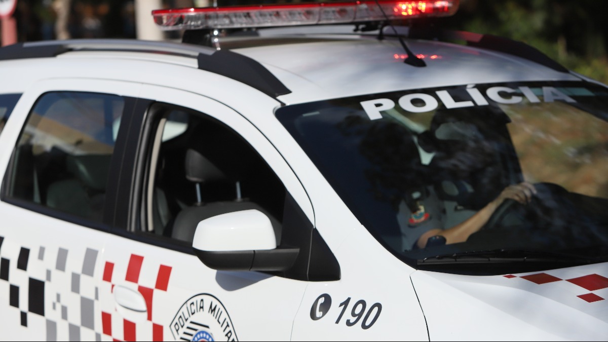 furtos Ribeirão Preto