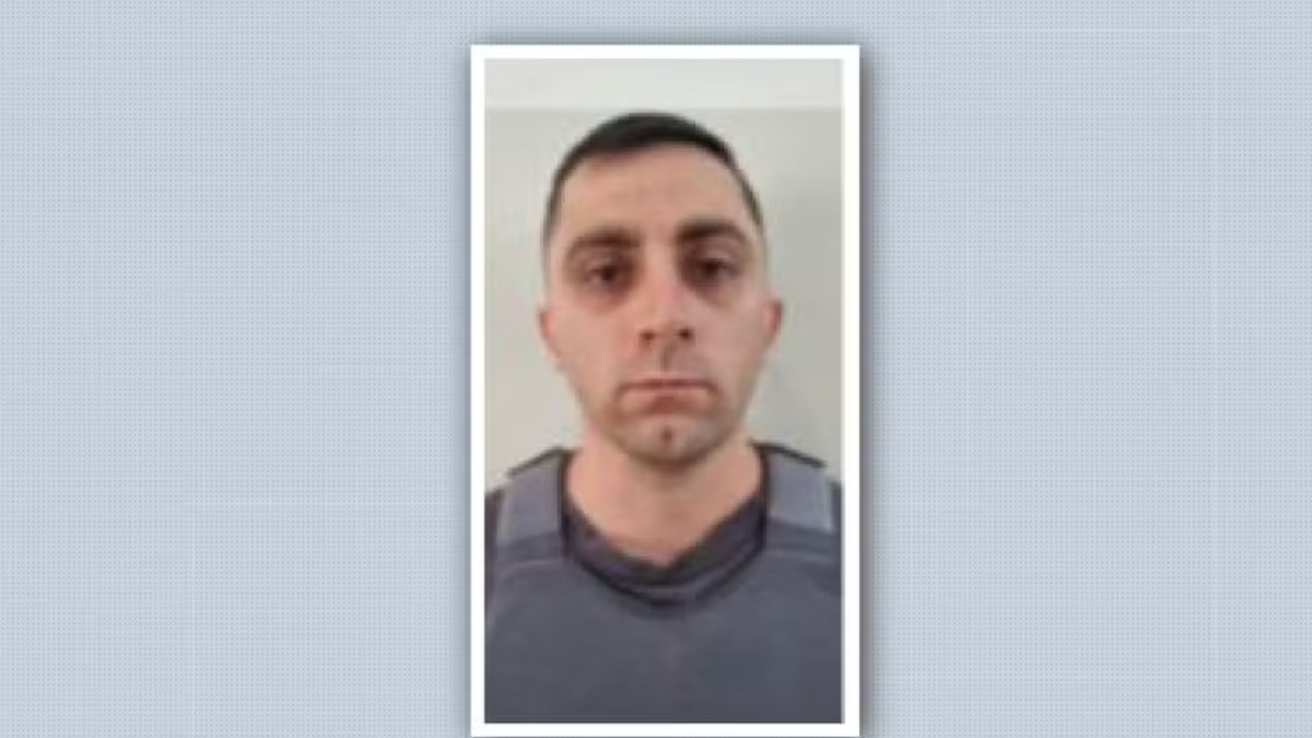 Justiça Militar determina prisão preventiva