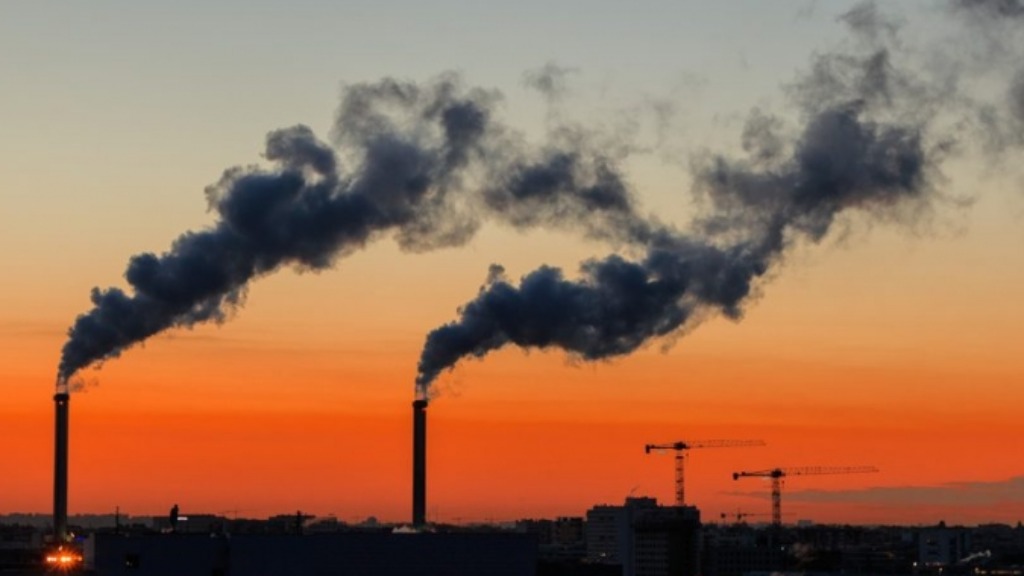 agronegócio meio ambiente