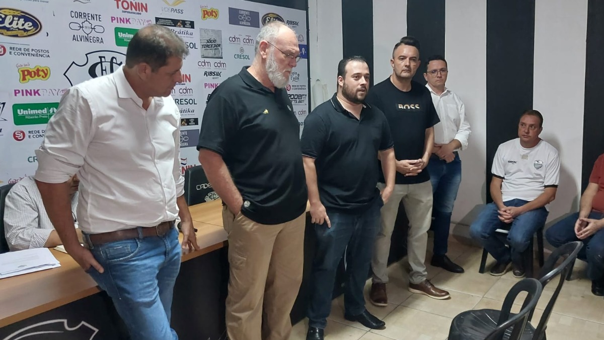 Eleições no Comercial