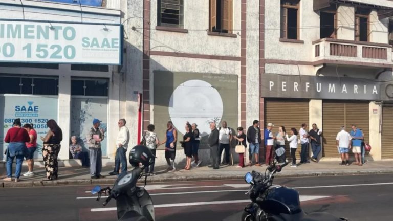 Taxa do Lixo vence em São