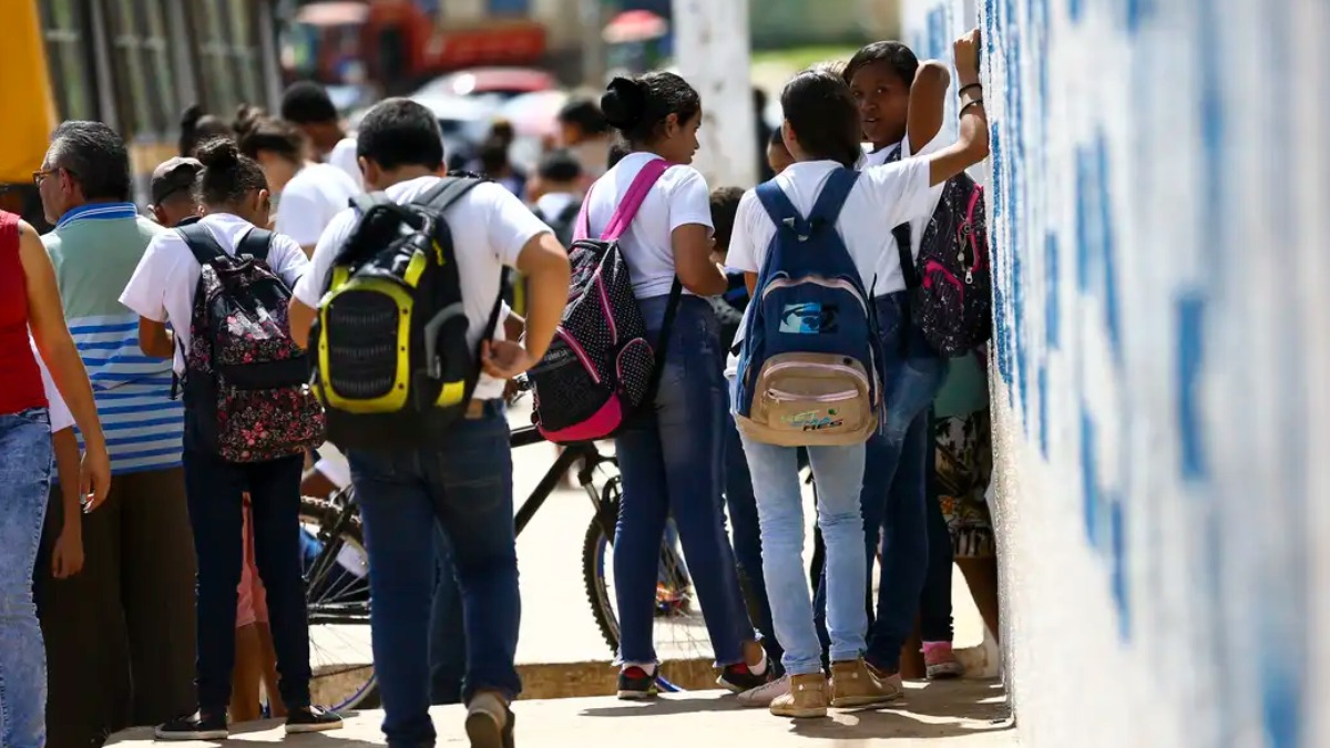 Desafios diretores escolas