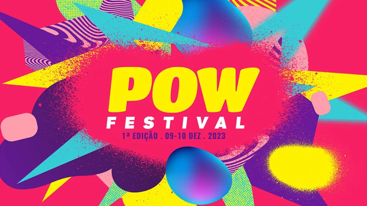 POW Festival