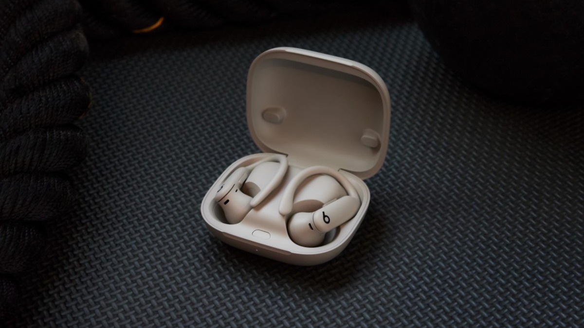 fone de ouvido cardíaco