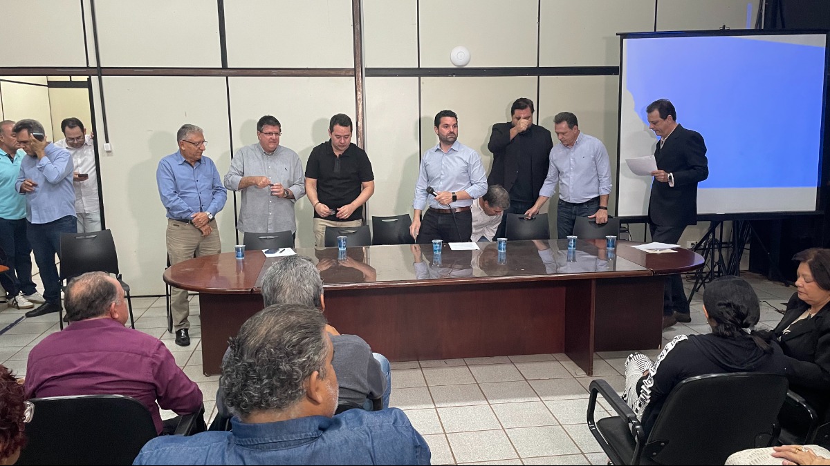 candidatos vereador Ribeirão Preto