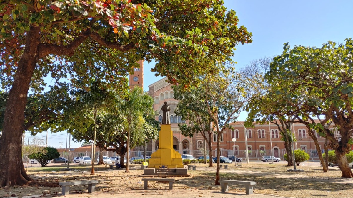 programa Verde Cidade