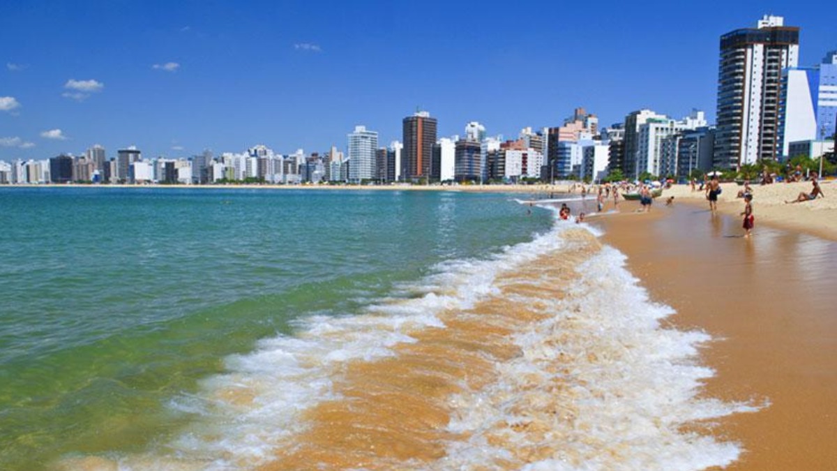 Partiu Espírito Santo! Nosso rolê é