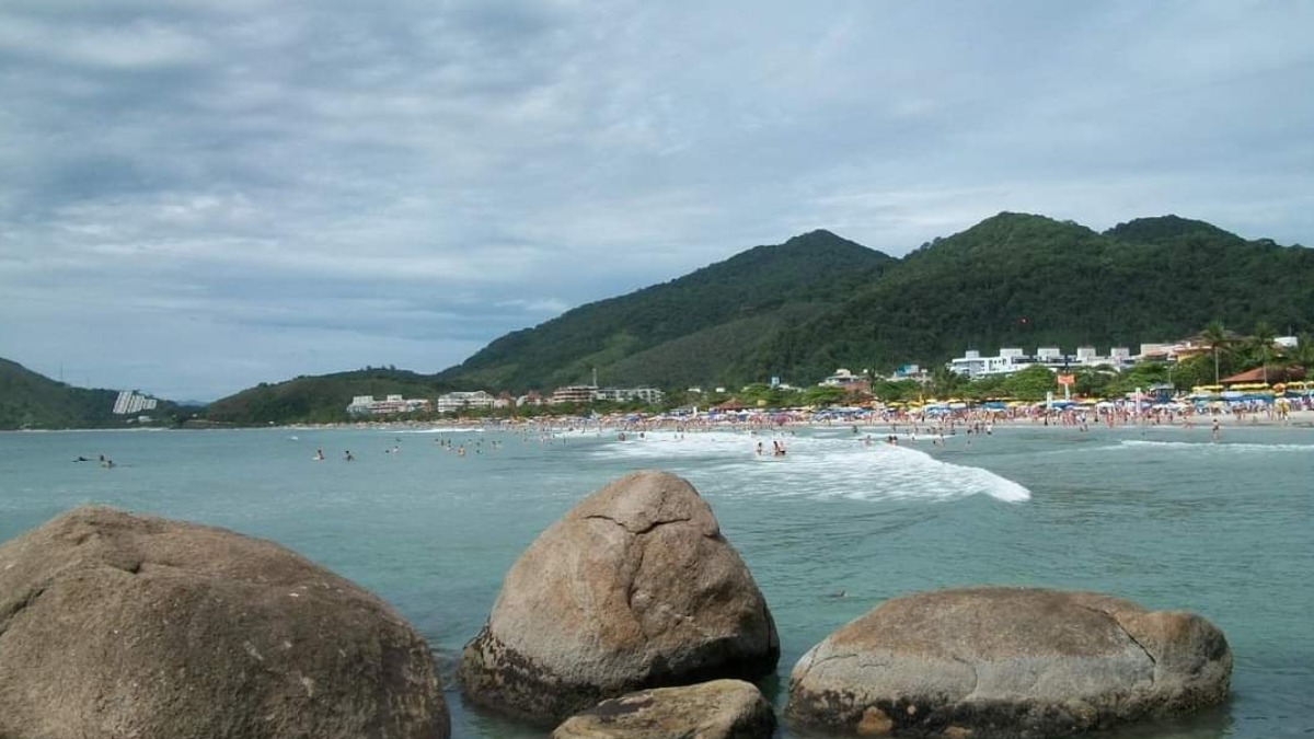 Vai viajar no Carnaval