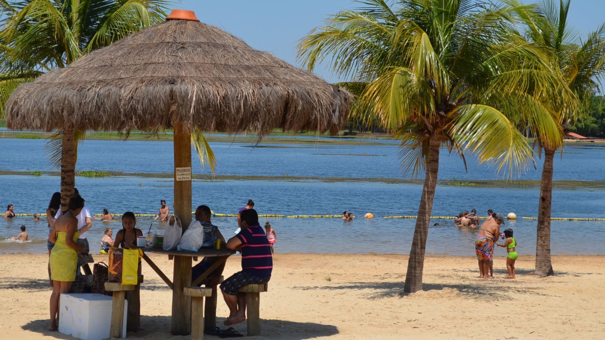Prainha de Sertãozinho