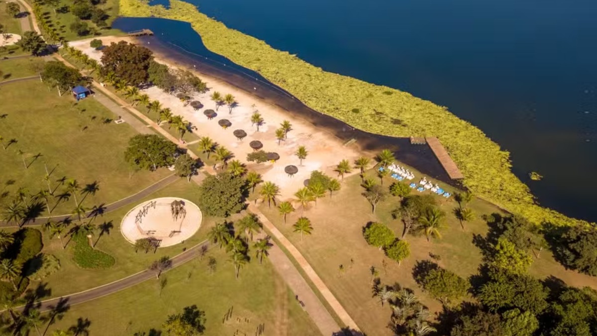 Prainha de Sertãozinho