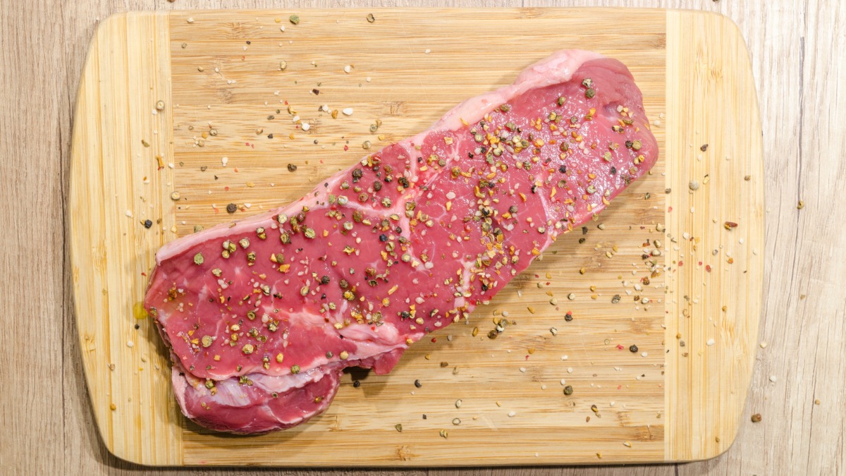 Alta na inflação afeta preço dos