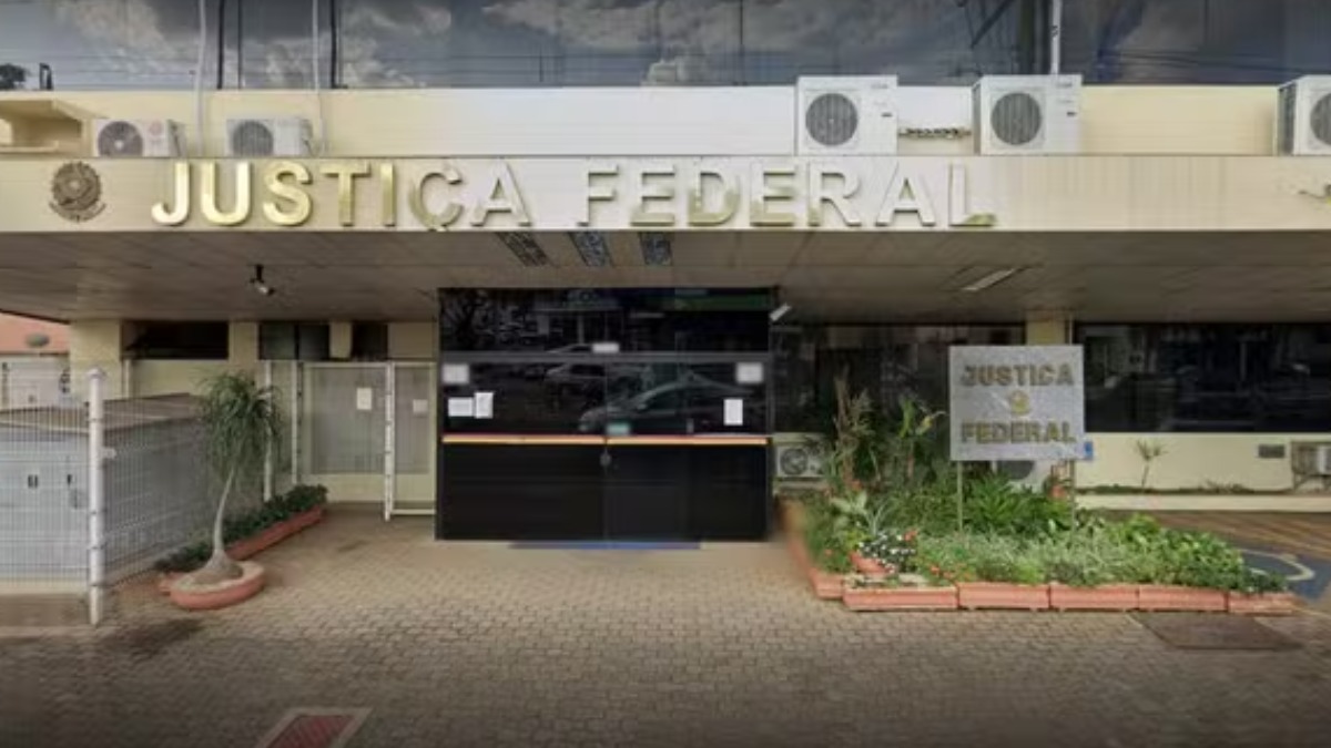 Homem preso por terrorismo em São